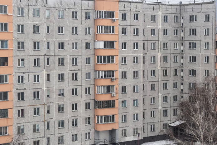 Новосибирцам добавят в квитанции расходы на амортизацию сетей тарифы ЖКХ