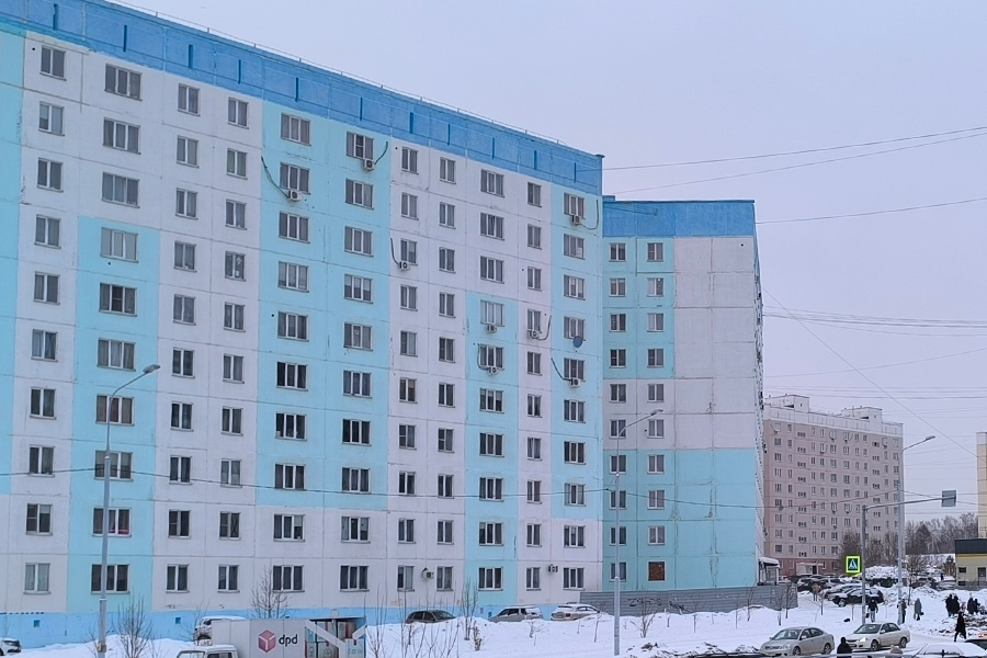 В Новосибирске вырос спрос на студии в аренду