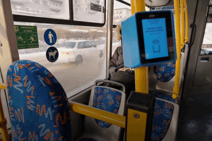 Деньги из новосибирского дорожного фонда заберут на общественный транспорт