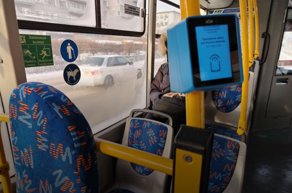 Деньги из новосибирского дорожного фонда заберут на общественный транспорт