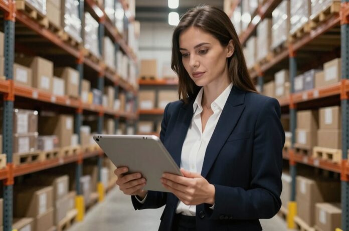 Почти 50 тысяч женщин-предпринимательниц зарегистрировано в Новосибирске