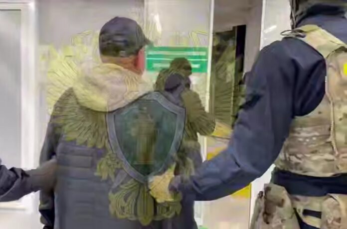 Под видом научной деятельности в Новосибирске организовали рыбалку (видео) Под видом научной деятельности в Новосибирске организовали рыбалку (видео)