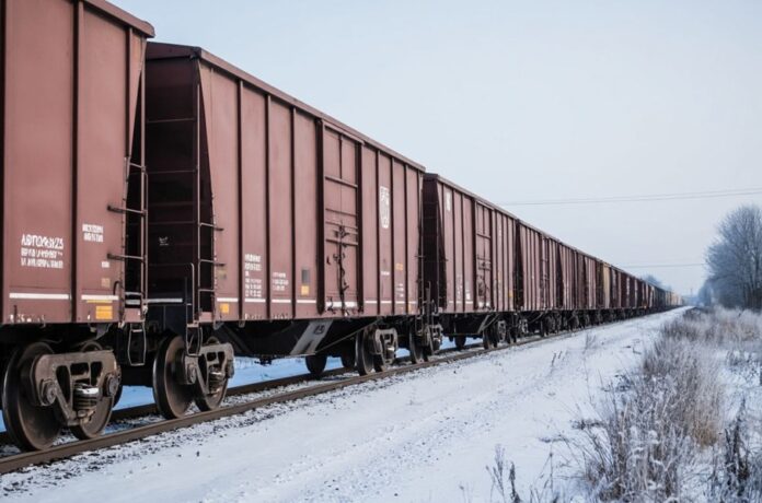 Скидка не поможет: сибирским аграриям снизили тариф на вывоз зерна на экспорт
