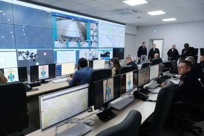 В Новосибирске расширят возможности системы видеоаналитики