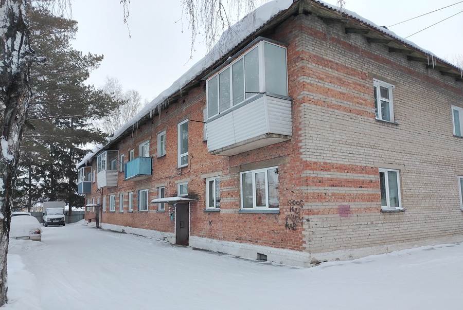 Тариф на капремонт в Новосибирской области пересмотрят