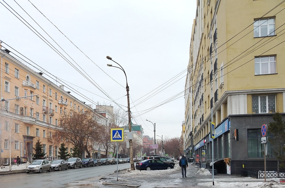 Владельцам трех и более квартир в Новосибирске повысят налоги