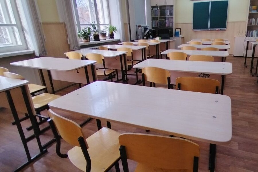 Недостроенную школу в Бердске продают за 299 миллионов рублей