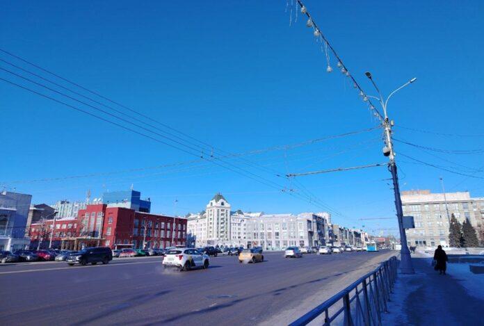 С марта 2026 года льготники Новосибирска могут подтверждать статус через Max