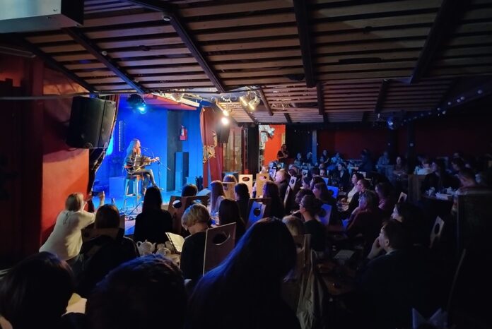 Объем рынка офлайн-развлечений в Новосибирске достигнет 5,5 млрд рублей