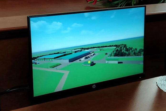 мусорная концессия