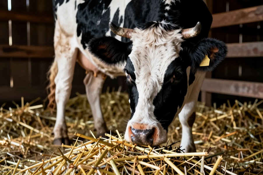 Очень тяжелый удар: новосибирским фермерам обещают компенсацию за изъятый скот