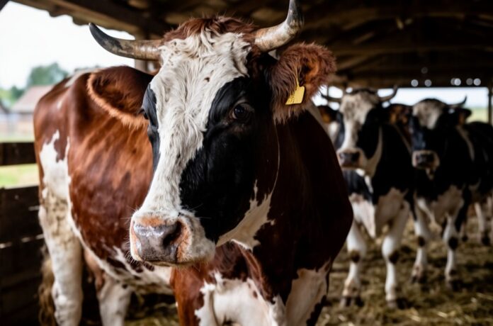 руководитель Сибирского института животноводства прокомментировал забой скота