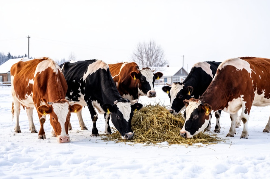 Проверяющие из Москвы едут в Новосибирскую область