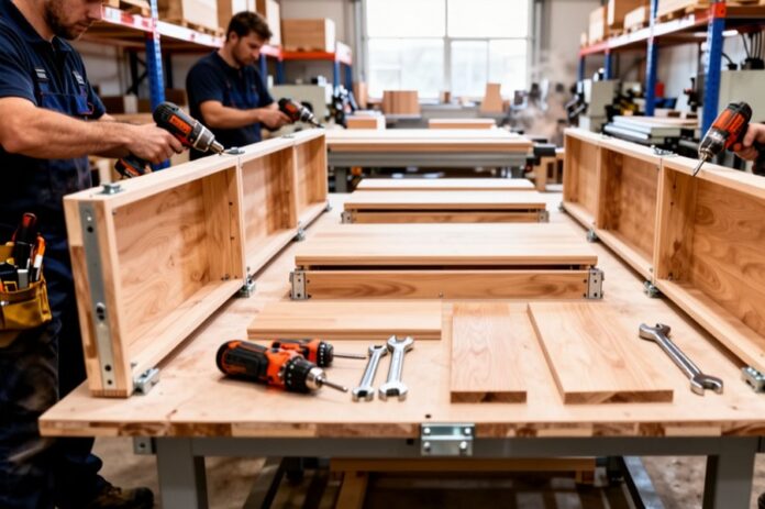 Каталог производителей для локальных брендов формируют в Новосибирске