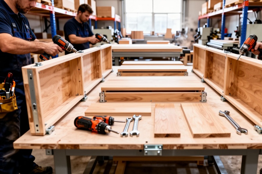 Каталог производителей из локальных брендов формируют в Новосибирске