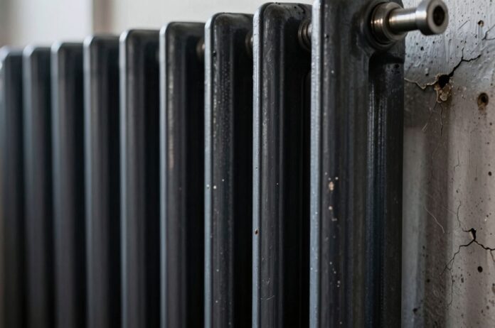 Риски реализуются: отопительный сезон в Бердске оказался на грани срыва