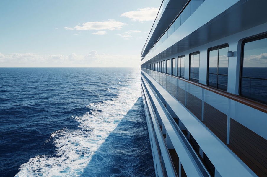 Новосибирские турагенты застряли в Дубае