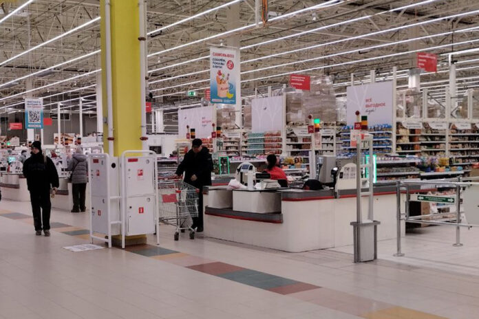 ЦБ объяснил рост цен на услуги в Новосибирске