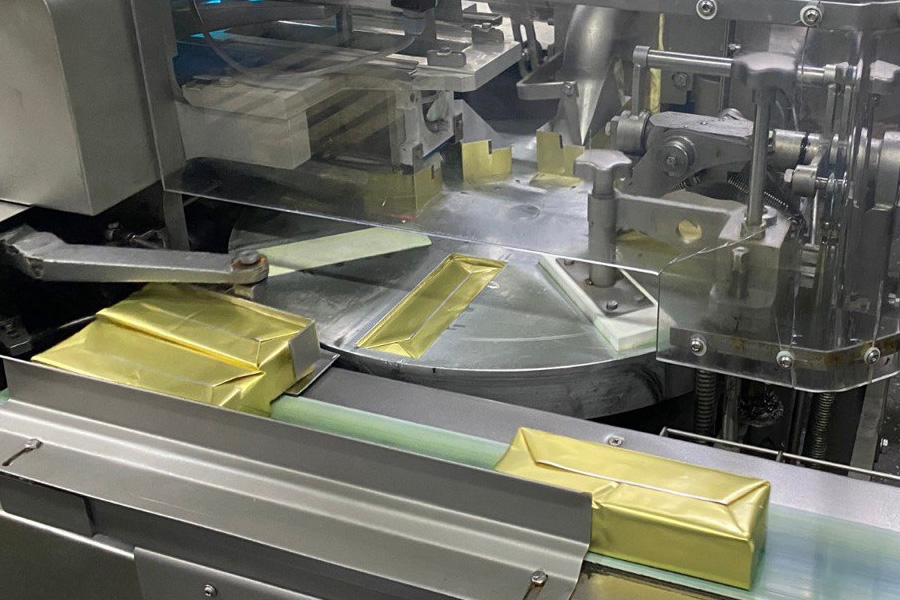 Новосибирская «Фабрика Фаворит» уходит в конкурсное производство