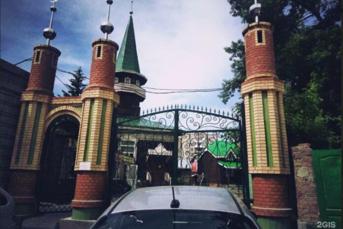 20 марта в Новосибирской области тысячи мусульман отметят Ураза-байрам 20 марта в Новосибирской области тысячи мусульман отметят Ураза-байрам