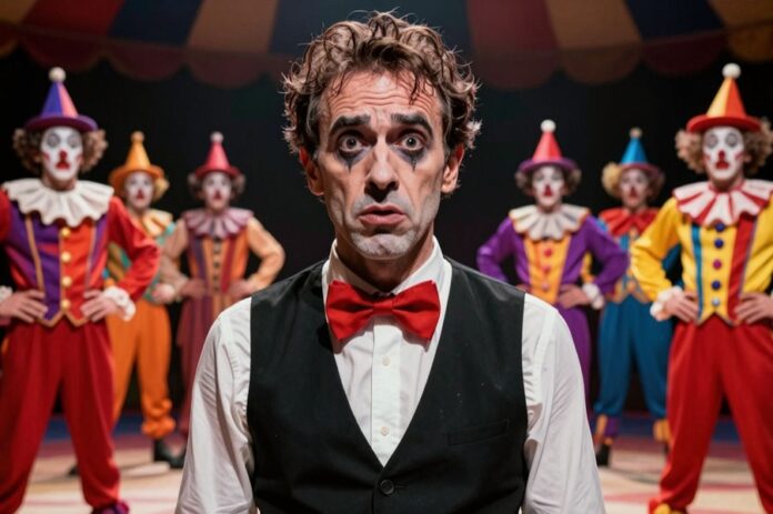 Новосибирские призывники смогут проходить срочную службу в балете цирка