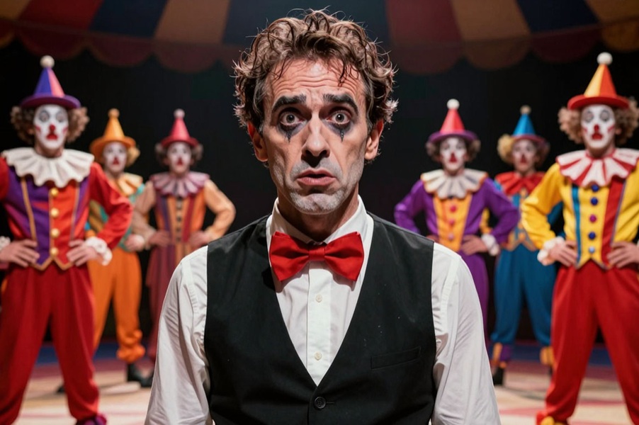 Новосибирские призывники смогут проходить срочную службу в балете цирка