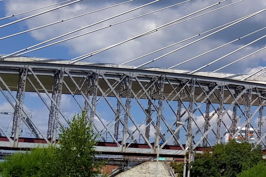 17 марта 1891 года вышел Высочайший рескрипт императора Александра III на имя цесаревича Николая Александровича. В документе в тожественной форме повелевалось «приступить к постройке сплошной через всю Сибирь железной дороги» на средства казны.