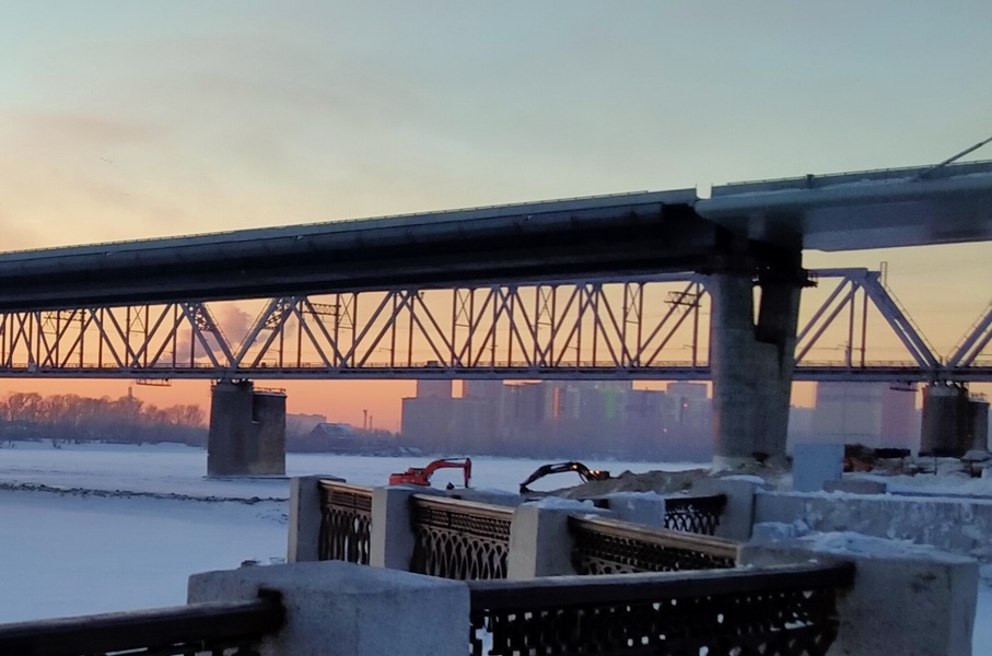 135 лет Транссибу: строительство железной дороги в Сибири могло начаться на 50 лет раньше