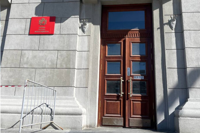 Новосибирских чиновников ждут перемены