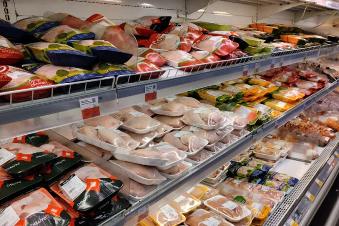Эксперт высказалась о рисках резкого скачка цен на мясо в Новосибирской области