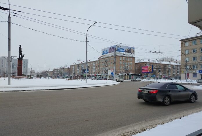 На три медиасегмента в Новосибирске пришлось почти 2,5 млрд рекламных денег