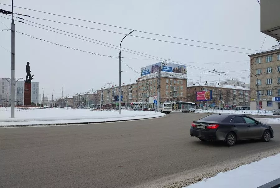 На три медиасегмента в Новосибирске пришлось почти 2,5 млрд рекламных денег