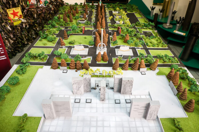 Музей Новосибирска создает неформальную карту города Музей Новосибирска создает неформальную карту города