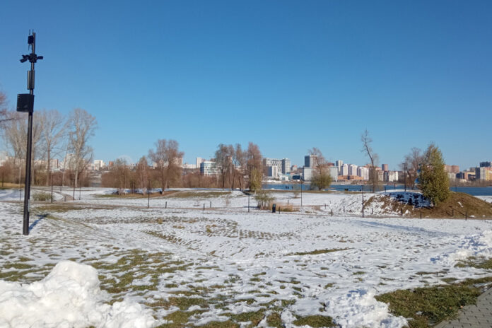 Законы апреля затронут бизнес и повседневную жизнь новосибирцев парк