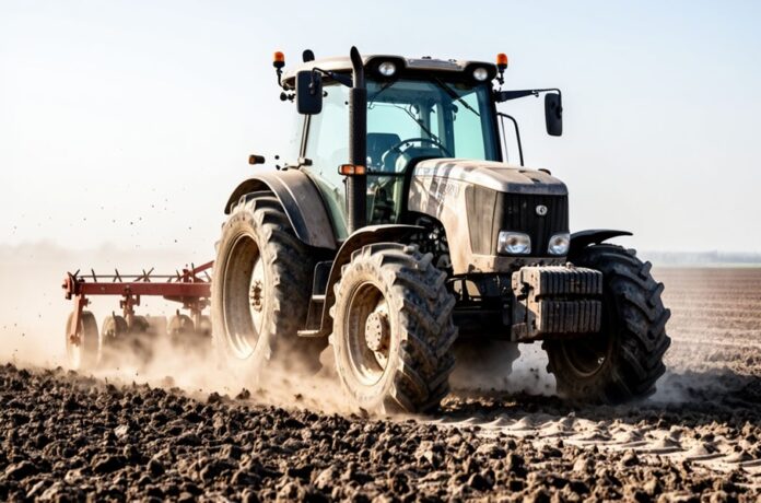 Сроки начала посевной в Новосибирской области прокомментировала синоптик Сроки начала посевной в Новосибирской области прокомментировала синоптик