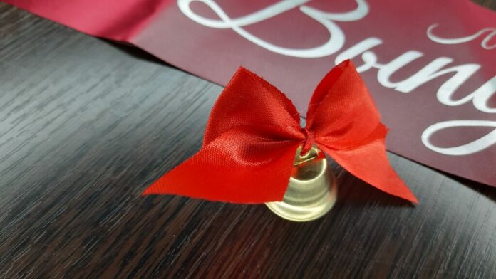 Назначили дату последних звонков в школах Новосибирска