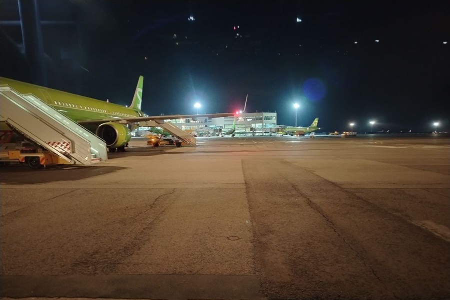 Война в Иране скорректировала планы новосибирцев на зарубежный отдых