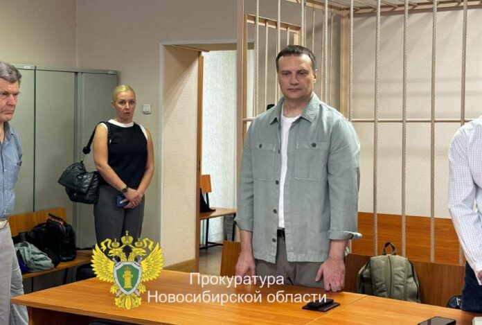 Кассация отправила дело новосибирского экс-министра ЖКХ на новое рассмотрение