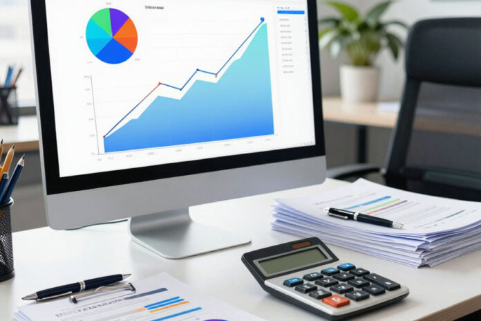 рабочий кабинет