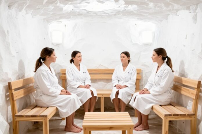 На росте стоимости путевок заработали новосибирские санатории