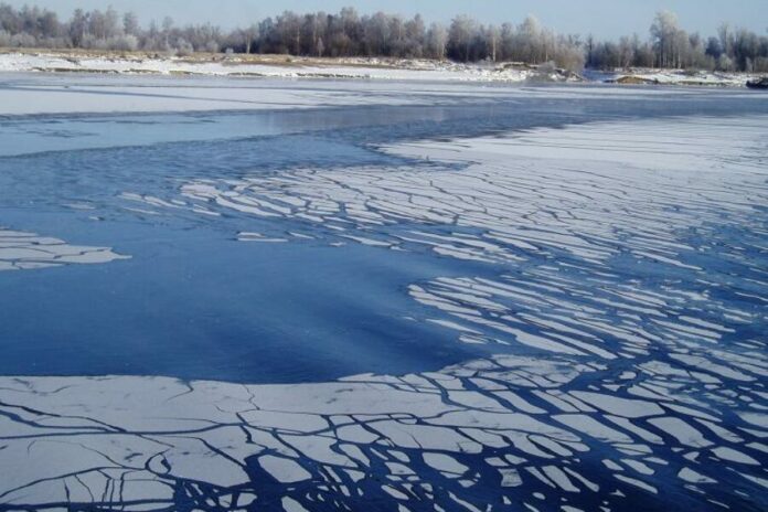 Гидрологи назвали самые опасные зоны половодья-2026 под Новосибирском