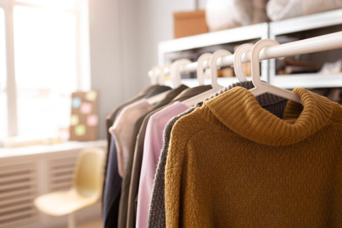 Количество секонд-хендов в Новосибирске рухнуло на четверть секонд-хенд