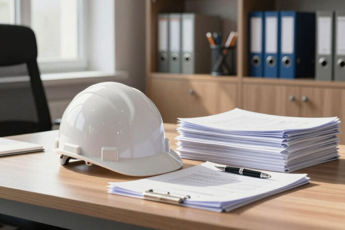 строительная компания