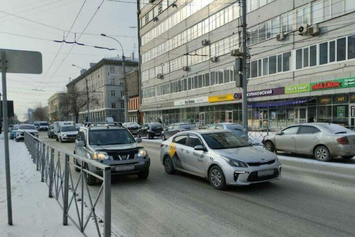 Минпромторг обновил список рекомендованных для такси автомобилей