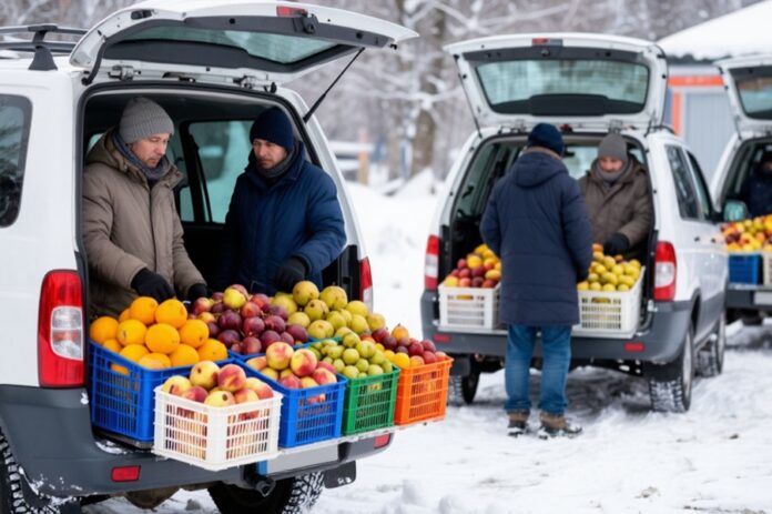 Генпрокуратуру просят проверить агрокластер «Азия-Сибирь» под Новосибирском