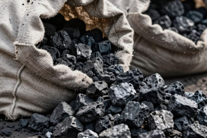 Суд открыл процедуру банкротства новосибирского недропользователя уголь