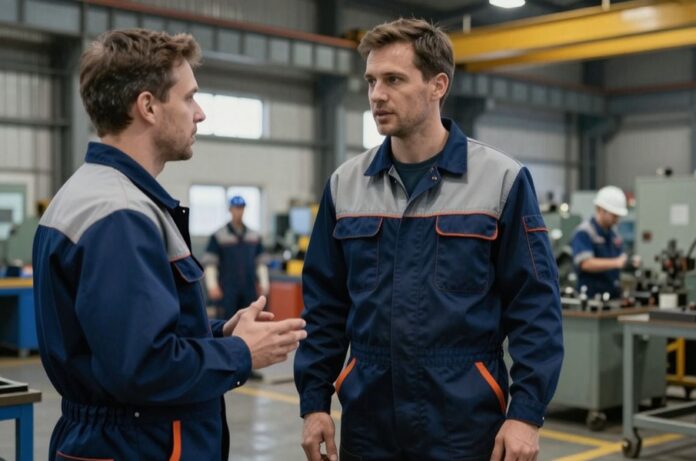 Новосибирцы дали оценку условиям труда и коллективу в компаниях региона