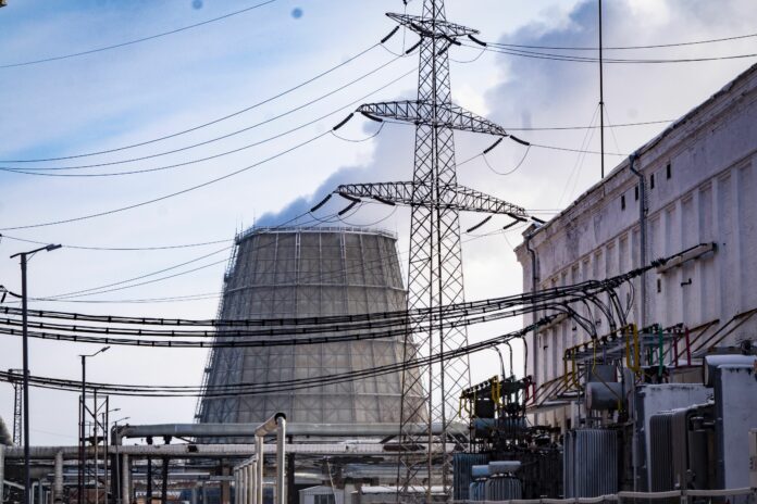 Новосибирская ТЭЦ-4 в 2026 году укрепит защиту «окна выдачи» электроэнергии