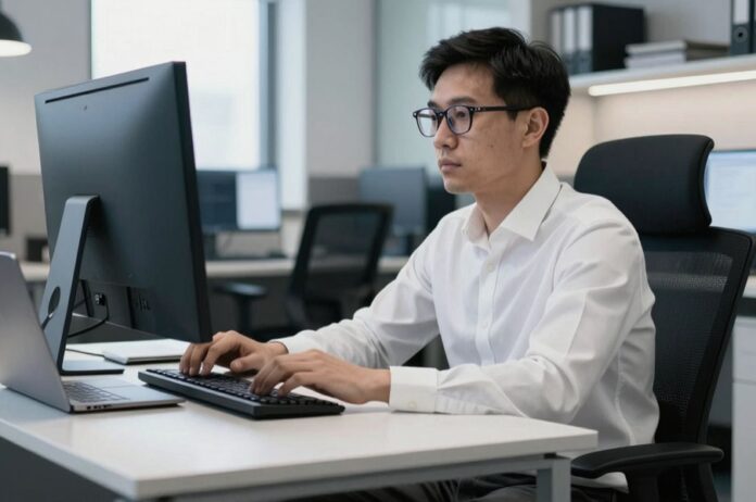 Топ должностей в ИТ, где новосибирцы могут работать без специального образования Топ должностей в ИТ, где новосибирцы могут работать без специального образования