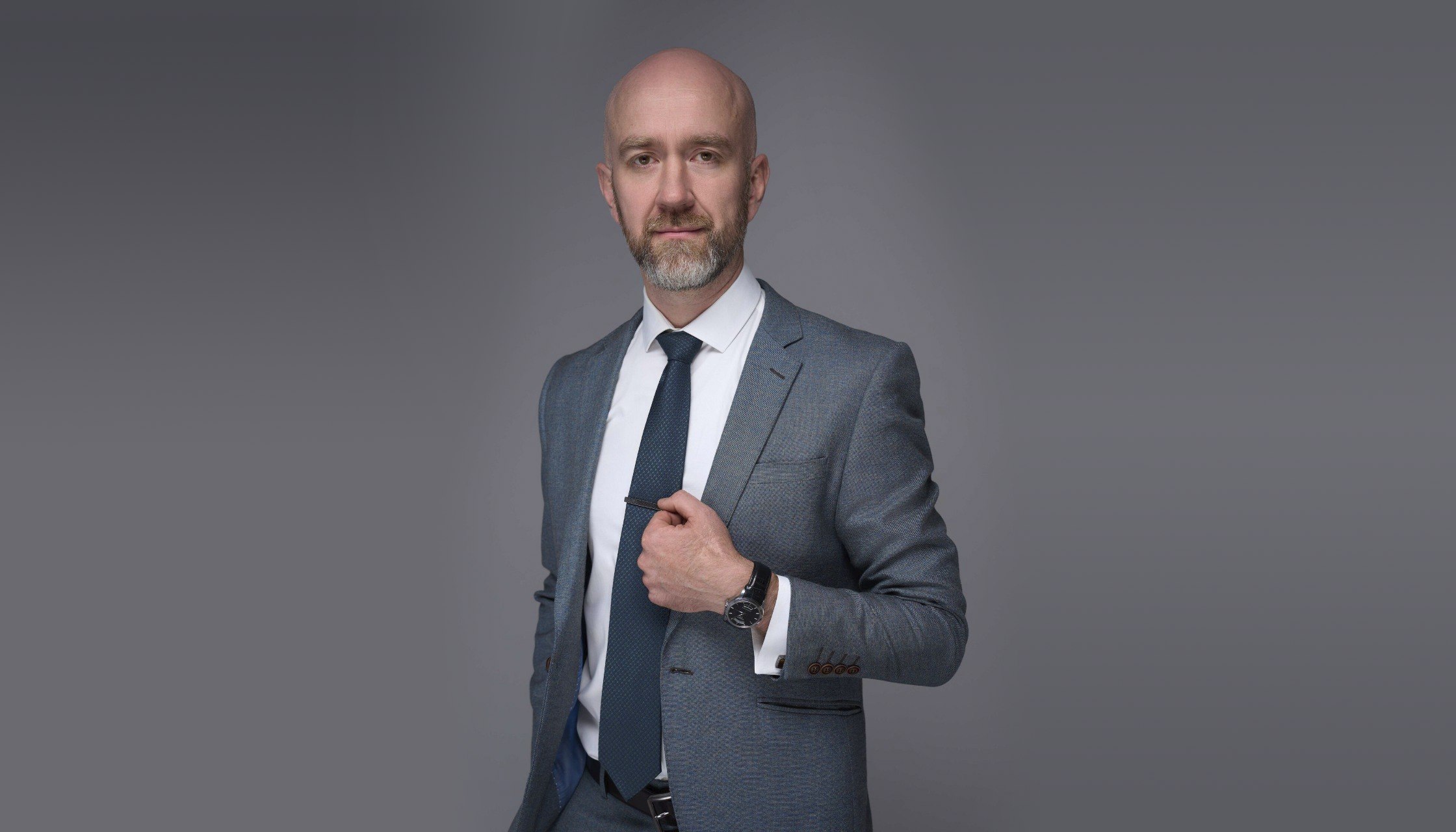 Директор IT-интегратора POWWWER, руководитель IT-комитета Новосибирского реготделения «Опоры России» Константин Медведев